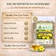 thumbnail image 3 of Té de hierbas Tronadora B-Experts Yellow Elder 113 g vegano, 3 of 9