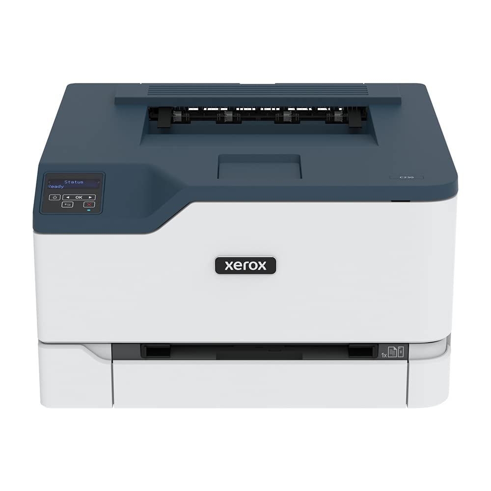 Impresora Láser Color Xerox C230/dni Inalámbrica