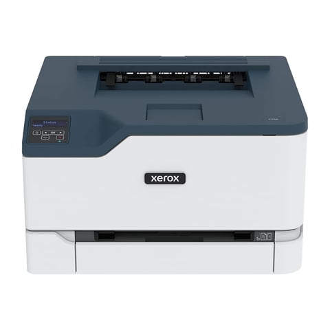 Impresora Láser Color Xerox C230/Dni Inalámbrica