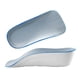 thumbnail image 4 of 2 Piezas Invisible Heel Lift Inserts Absorción De Impactos Para Estar De Pie Durante Mucho Tiempo 3,5 Cm, 4 of 5