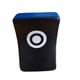 thumbnail image 3 of Mitones De Enfoque Curvos Para Boxeo, Saco De Boxeo Para Practicar Karate, Mma, Taekwondo, Almohadilla Para Patadas, Color Azul, 3 of 5