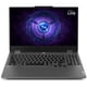 thumbnail image 1 of Notebook Lenovo LOQ 15.6 FHD 144Hz i5 12GB 512GB RTX2050, 1 of 3