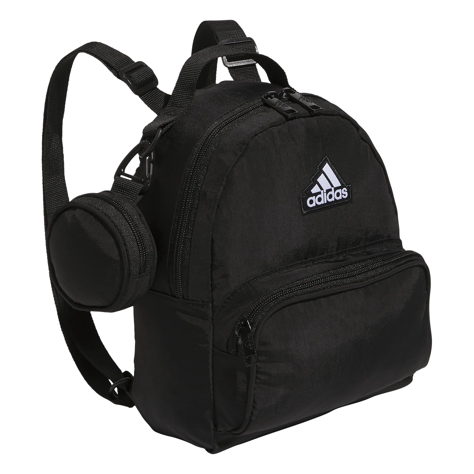 Mochila Adidas Must Have Mini Para Festivales Y Viajes
