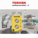 thumbnail image 2 of Batería Toshiba CR2032 3 V de litio tipo moneda (paquete de 6 unidades), 2 of 4