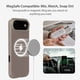 thumbnail image 4 of Funda alto Clop para iPhone Air 6.5" de cuero con MagSafe, 4 of 9