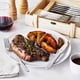 thumbnail image 3 of ZWILLING Juego de cubiertos para cena y bistec de 12 piezas con tenedores y cuchillos, 3 of 7