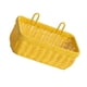 thumbnail image 2 of Cesta De Almacenamiento Para Organizar Cesta De Juguetes Para Sala De Estar, Jardín, Cesta Para Plantas, Color Amarillo, 2 of 5