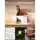 thumbnail image 2 of Camara Digital Lecnippy DC402 4K 48MP 16X Zoom Autofocus Blanca, 2 of 3