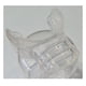 thumbnail image 3 of Boquilla Para Regulador Buceo Silicona Transparente, 3 of 10