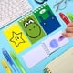 thumbnail image 3 of Juego de 12 bolígrafos de tinta invisible Jiaoohoo Super Bros de Party Favors, 12 cuadernos, 3 of 5