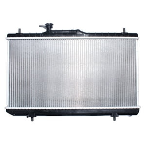 Repuestos Del Sol - Radiador Motor Hyundai Accent Prime 1.6 2003 2006