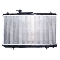 Repuestos Del Sol - Radiador Motor Hyundai Accent Prime 1.5 2001 2003