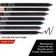 thumbnail image 5 of Delineador de ojos K7L Cream Waterline, impermeable, a prueba de manchas, 5 of 7