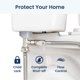 thumbnail image 5 of Manguera para Bidet LUXE Bidet 3/8" x 3/8" x 38 cm Válvula de Agua Fría, 5 of 8