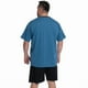 thumbnail image 2 of Pijama Hombre Relax Total Polera Y Bermuda Jersey, 2 of 7