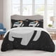 thumbnail image 1 of Among us Bedding Sets Cartoon Duvet Cover Lightweight 3 Piece Bet Sets for Kids Boys Girls, 1 of 5