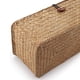 thumbnail image 3 of Cesta de almacenamiento con tapa para organizar juguetes de merienda., 3 of 5
