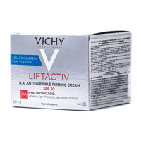 Crema De Dia Anti-Edad Vichy Liftactiv Supreme 50Ml Spf30