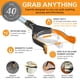 thumbnail image 4 of Herramienta Grabber Reacher EZPIK de 40 cm de largo para personas mayores, paquete de 2, 4 of 9