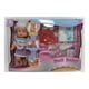 thumbnail image 1 of Muñeca Doll Baby Aprendiendo A Ir Al Baño, 1 of 2