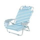 thumbnail image 1 of Silla De Playa C/Cooler Bahia, 1 of 3