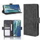 thumbnail image 1 of Funda Tipo Billetera FOXDOCK para Samsung Galaxy Note 20 – Tapa Flip con Tarjetero, 1 of 5