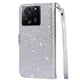 thumbnail image 1 of Funda para FOXDOCK Elegante funda Xiaomi 13T Pro/Xiaomi 13T Glitter con cremallera-Ideal para el uso diario, 1 of 5