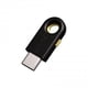 thumbnail image 1 of Llave de seguridad USB Yubico YubiKey 5C Autenticación de dos factores, 1 of 9