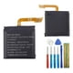 thumbnail image 1 of Bateria Nueva Para Huawei Watch Gt2 46mm (455mah), 1 of 3