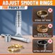 thumbnail image 3 of Expansor de Anillos VIKROM Tallas 6-10, Kit de 3 Piezas, 3 of 9