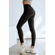 thumbnail image 5 of Calza Control Abdomen Leggings Detalle Cruzados Gloriahoon, 5 of 8