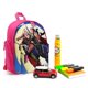 thumbnail image 3 of Hocus Pocus Mochila Escolar para Niños y Niñas, Mochila Infantil Ligera de Alta Calidad, Grande y Duradera ROSA, 3 of 6