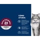 thumbnail image 4 of 3X Alimento Hills Prescription Diet Para Gato Lata 82g C/U, 4 of 5