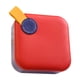 thumbnail image 2 of Kit De Costura De Viaje Portátil Para Adultos, Herramientas De Reparación De Costura, Rojo Completo, 2 of 5