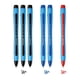 thumbnail image 2 of Bolígrafos de bola Ascendesk Schneider Slider Memo XB - Pack de 6, 2 of 9