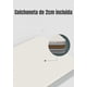 thumbnail image 5 of Cuna Colecho Bebé Con Colchón Y Mosquitero Gris, 5 of 8