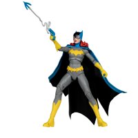 Figura De Acción Mcfarlane Toys Batgirl 18 Cm Dc Multiverse