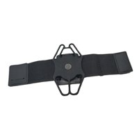 Bothyi - Bolsa De Brazo Con Correa Para El Teléfono De La Pulsera Para Hacer Ejercicio Para Hacer Ejercicio Para Hacer Ejercicio