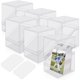 thumbnail image 1 of Caja acrílica Mlikero para 100 cartas, 1 of 3