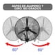 thumbnail image 4 of Ventilador Industrial De Pared 3 Velocidades 26¨ Motor Cobre, 4 of 8