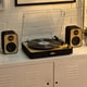 thumbnail image 4 of Parlantes Bluetooth 5.3 Uplift Bookshelf Negros Marley, 4 of 9