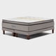 thumbnail image 2 of Cama Simmons Sky King + Resp Tignes Gris, 2 of 7