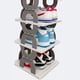 thumbnail image 4 of Estante Organizador de Zapatos Plegable De Múltiples Niveles, 4 of 6