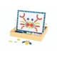 thumbnail image 1 of Tablero Magnético de Actividades Tooky Toy, 1 of 4