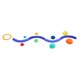 thumbnail image 5 of Viga de Equilibrio Battat Education con Módulos Sensoriales Enlazables, 5 of 6