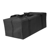 Ioensy - Bolsa De Almacenamiento Para Acampar, Resistente, Con Cierre De Cremallera, Práctica Y Multiusos, 110 X 20 X 20 Cm.