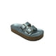 thumbnail image 2 of Sandalia Ecocuero ZAU77 Celeste, 2 of 5