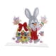 thumbnail image 4 of DIY 5D Diamante Pintura Conejo De Pascua Ornamento Para Ni?os Adultos Regalo De Vacaciones D, 4 of 5