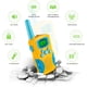 thumbnail image 2 of Obuby Walkie Talkies para ninos, juguetes para 3 4 5 Ninos d, 2 of 2
