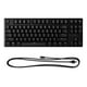 thumbnail image 1 of Teclado Gamer Hyperx Alloy Origins Core Rgb Ingles Red Lin negro, 1 of 3